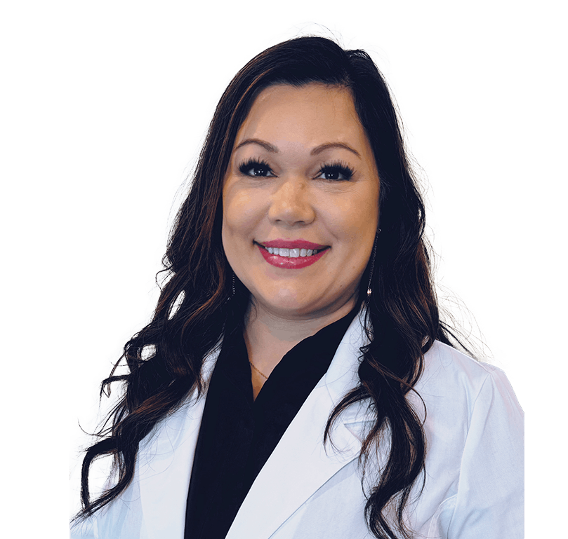 Stephanie Simon | Louisiana ENT Specialists