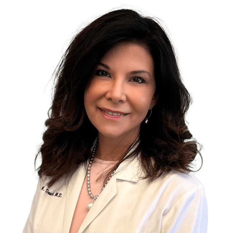 Maria Doucet | Louisiana ENT Specialists