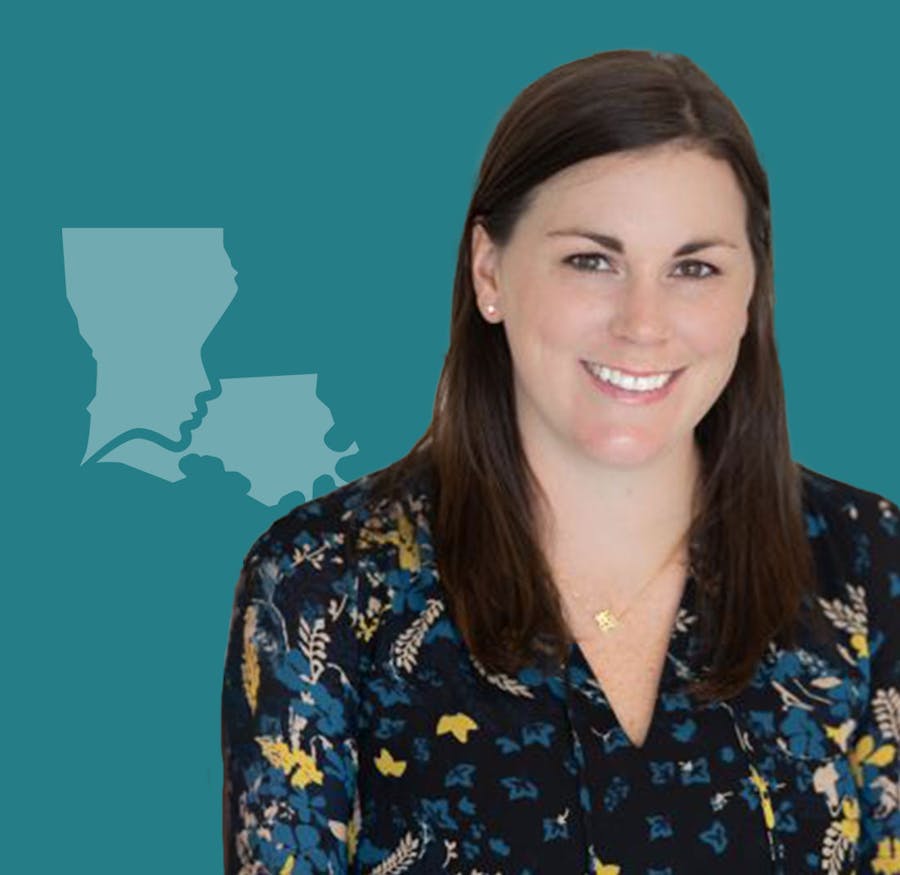 Brandee Richardson, Au.D. CCC-A