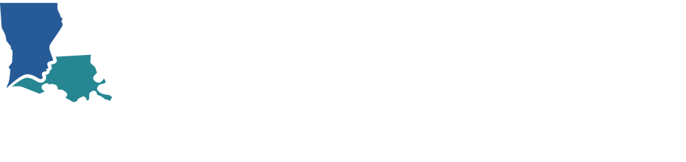 Louisiana ENT Specialists Website Logo