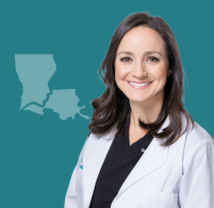 Brianne White, Au.D.