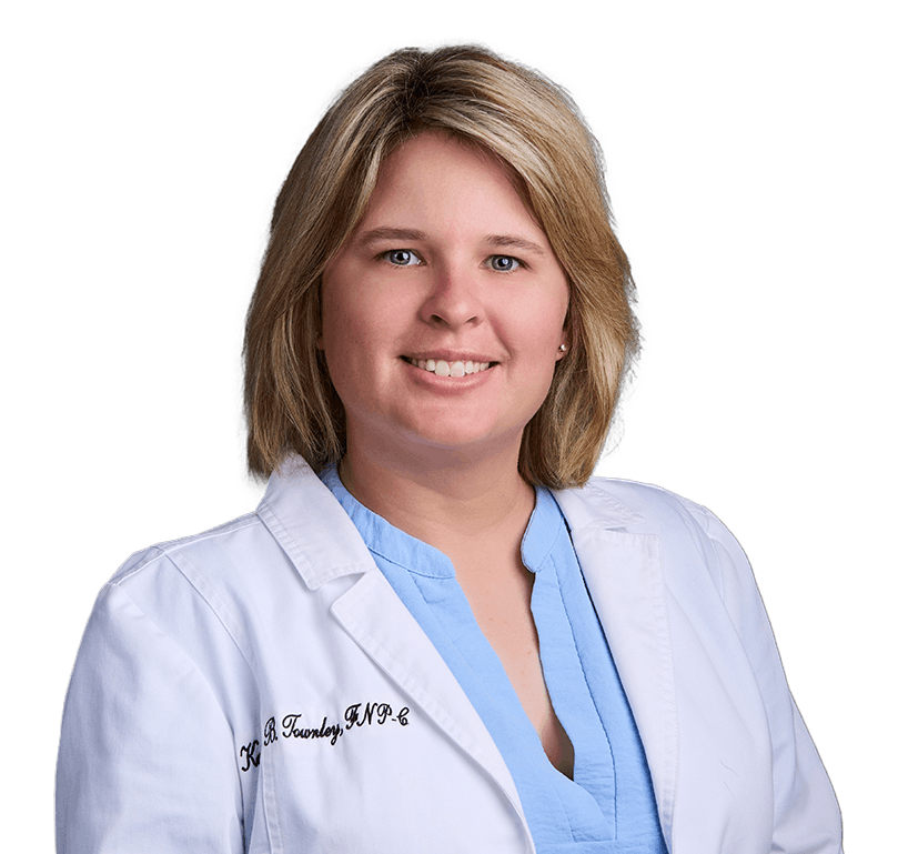 katelyn townley lafayette provider