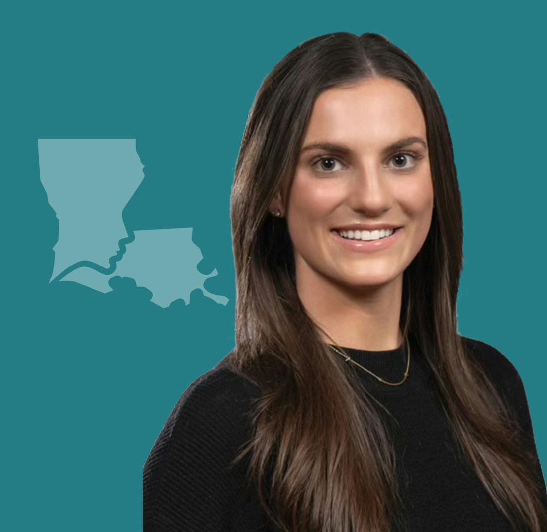 Mckenzie Schexnayder PA-C