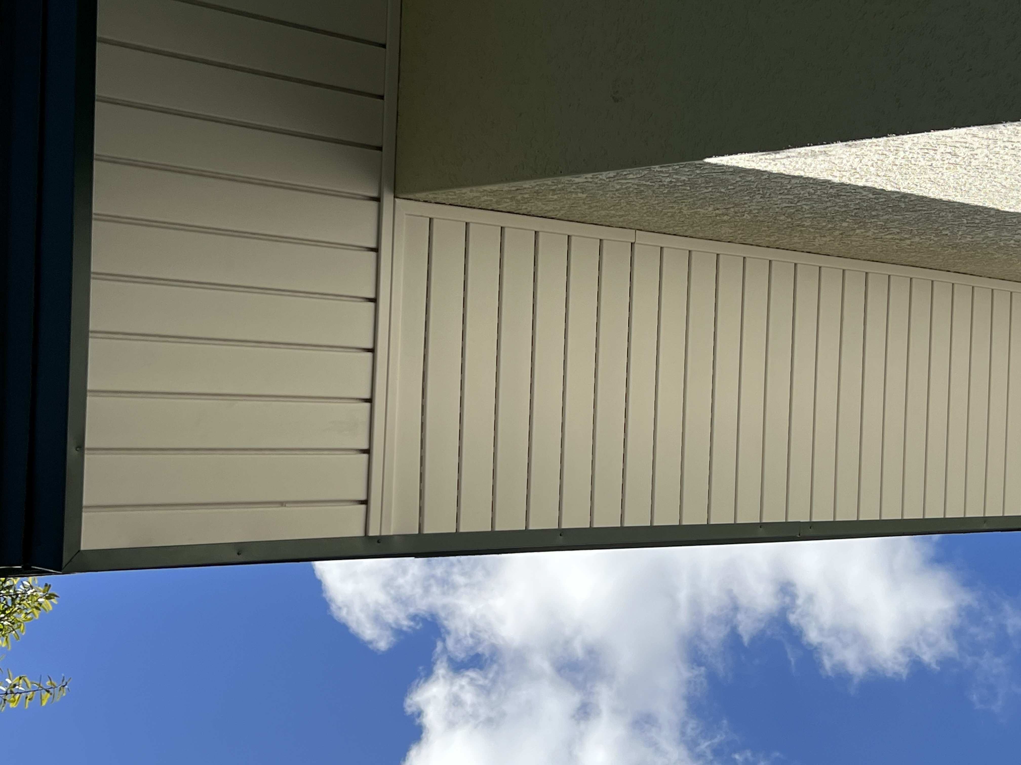 Soffits