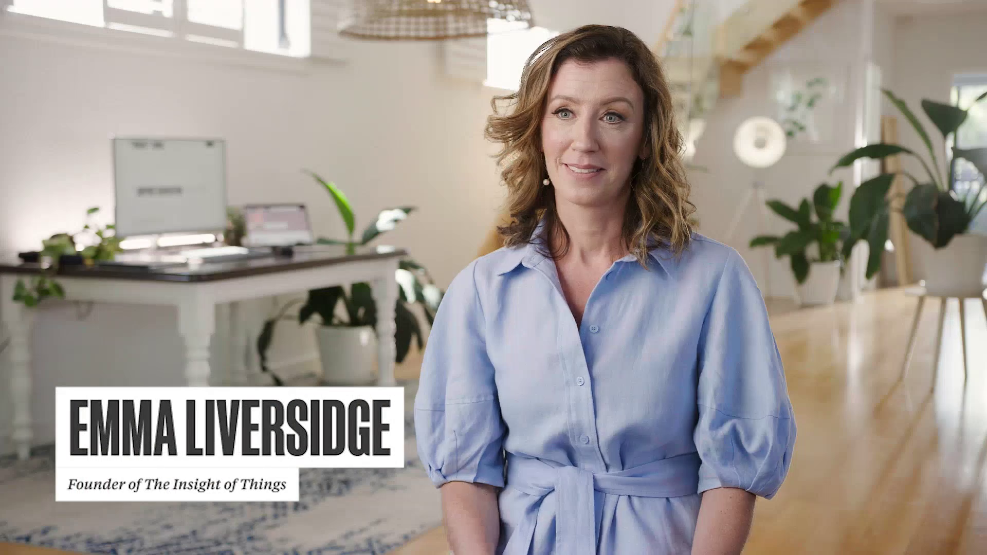 Emma Liversidge