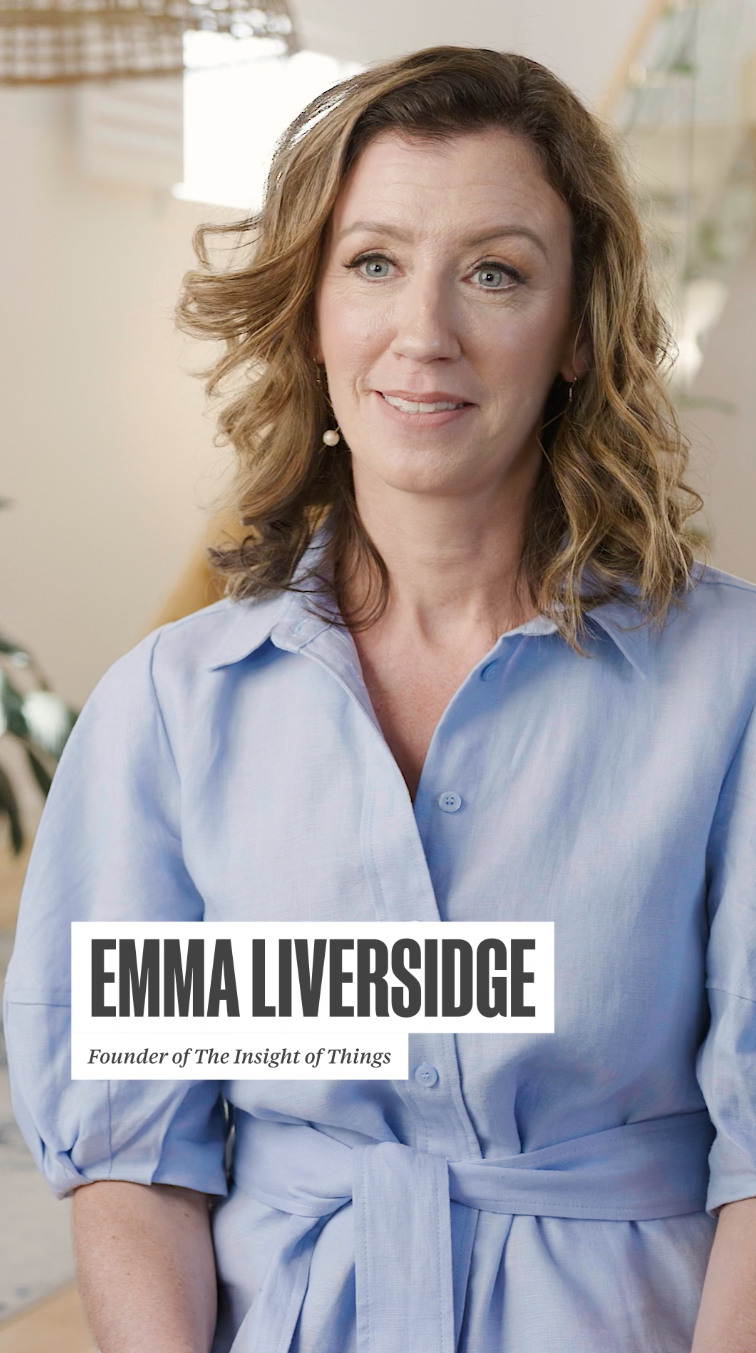 Emma Liversidge