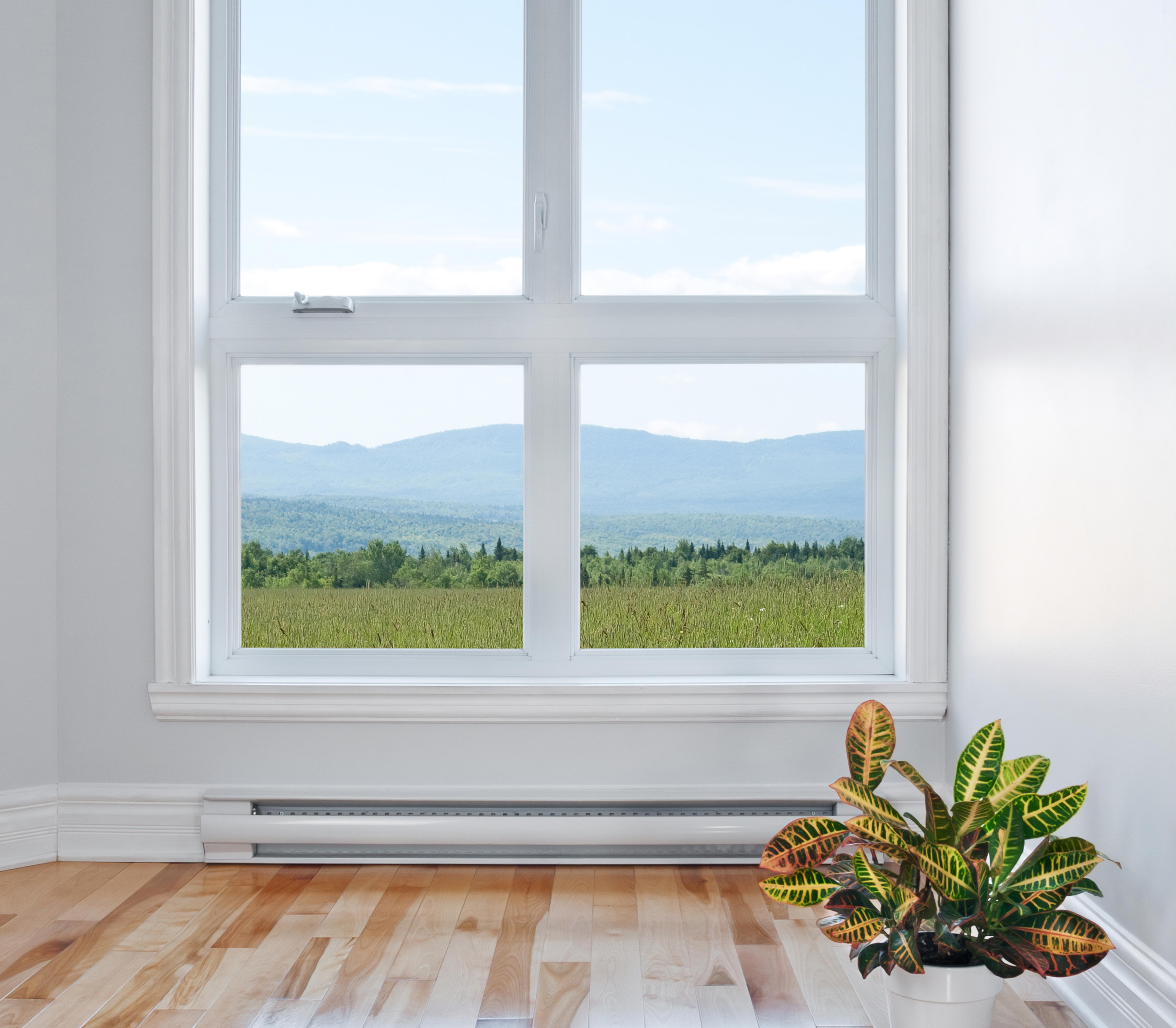 full frame window replacement cost centreville va