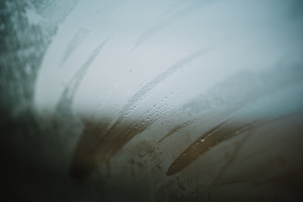 3 Things to Check When Dealing with Foggy Windows