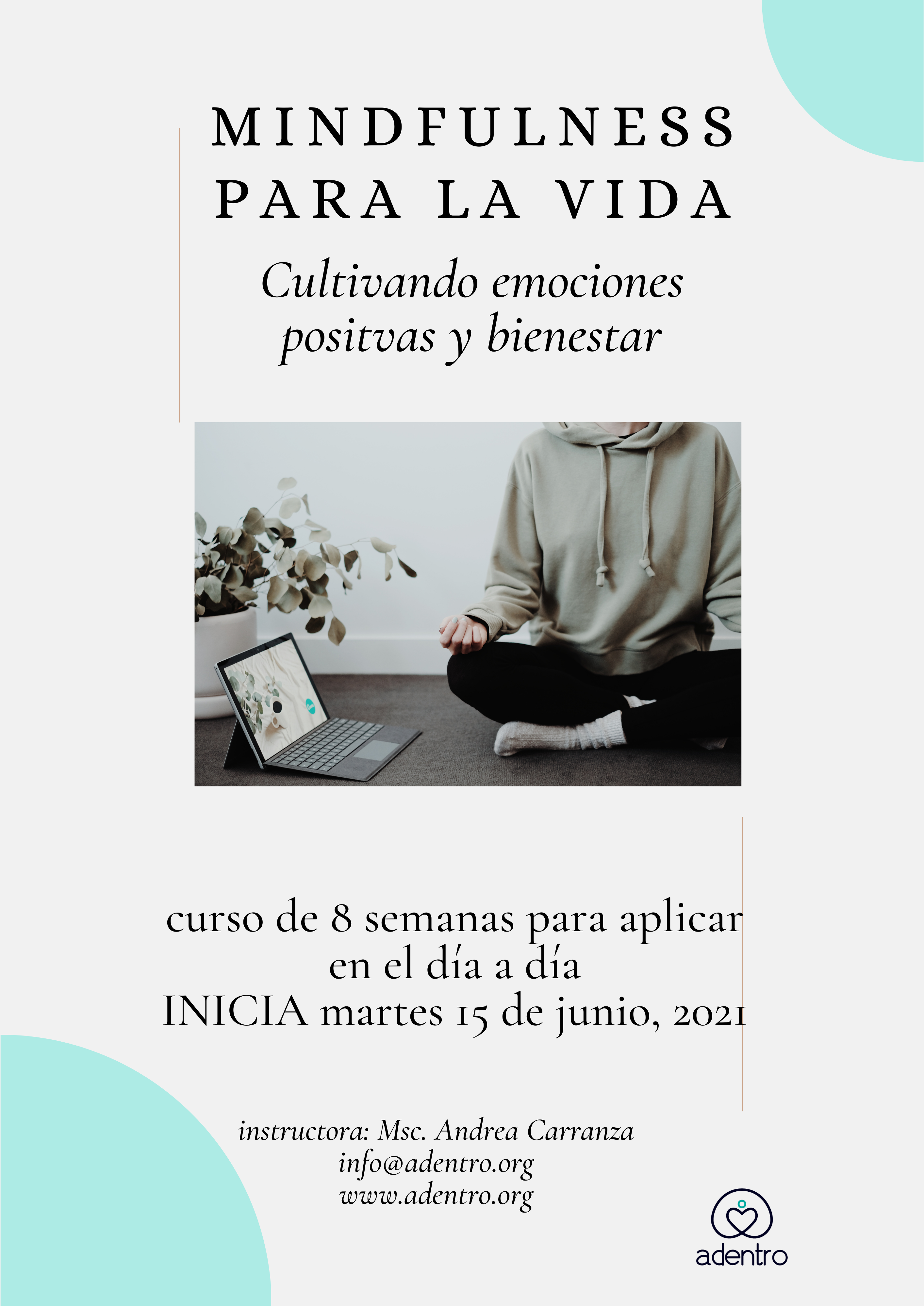 Evento de Adentro.org