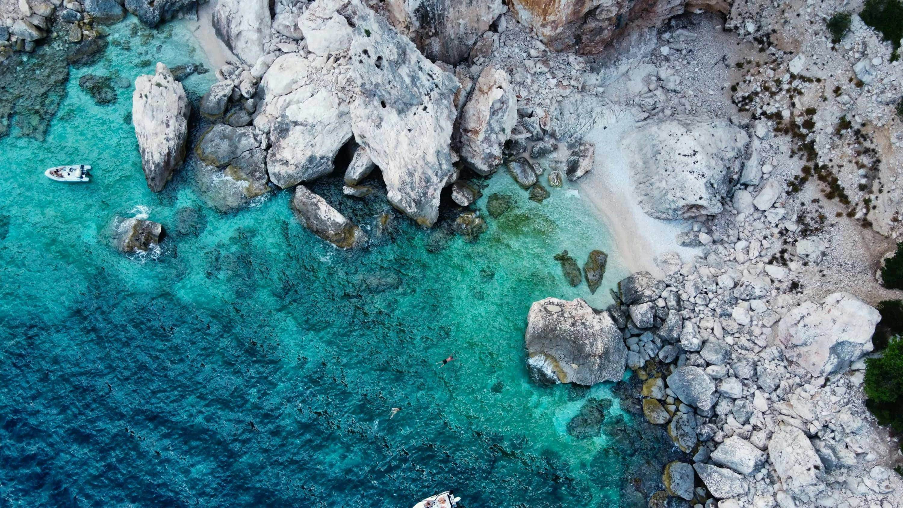 Sardegna Sea