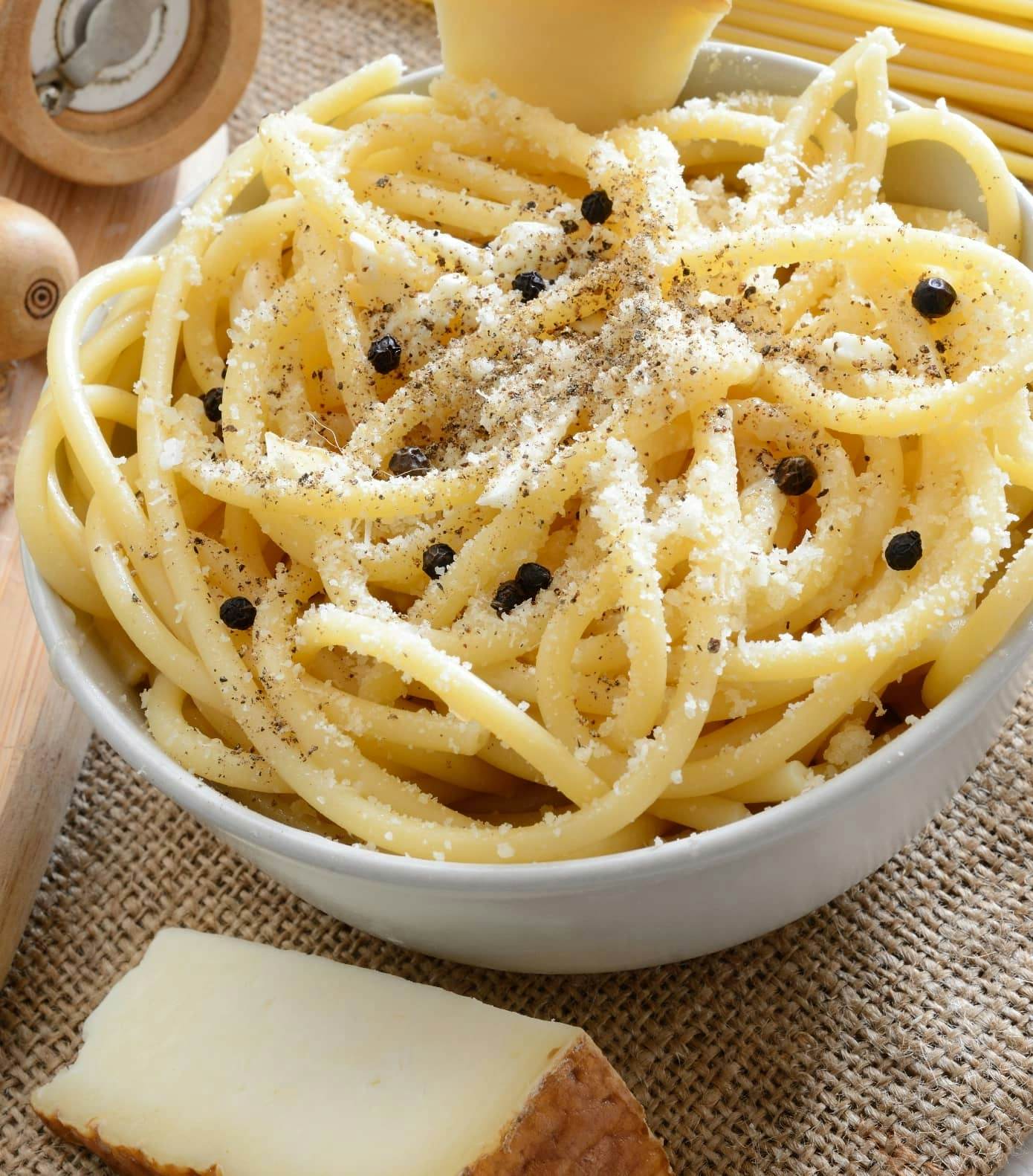 Lazio Tasty