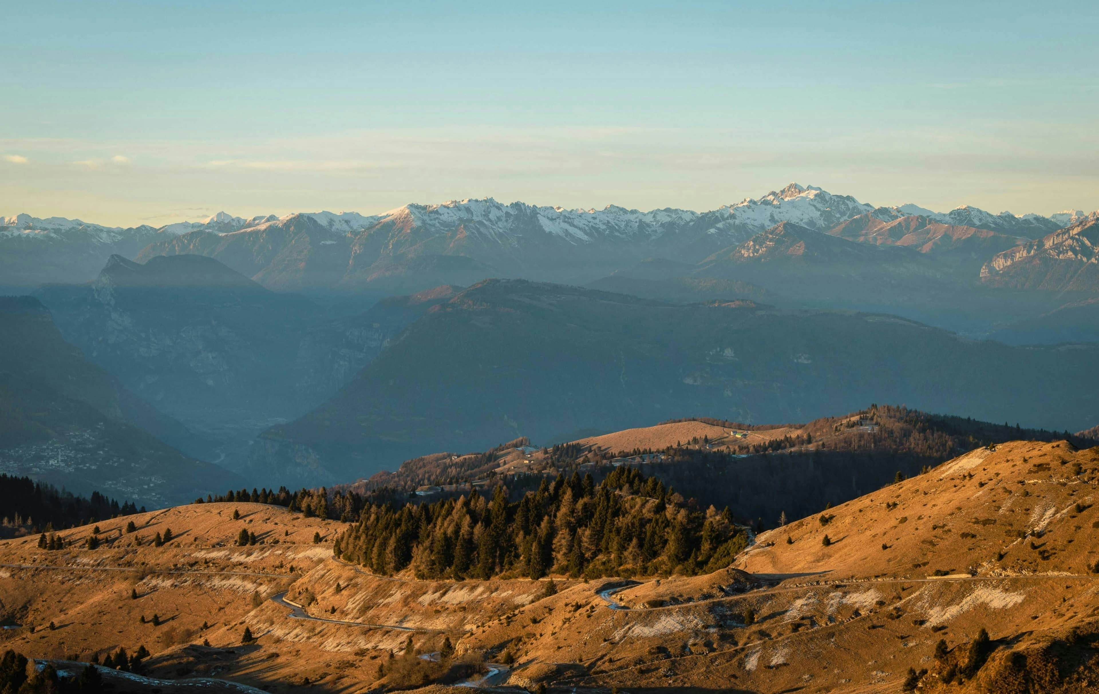 Veneto Natural Tour