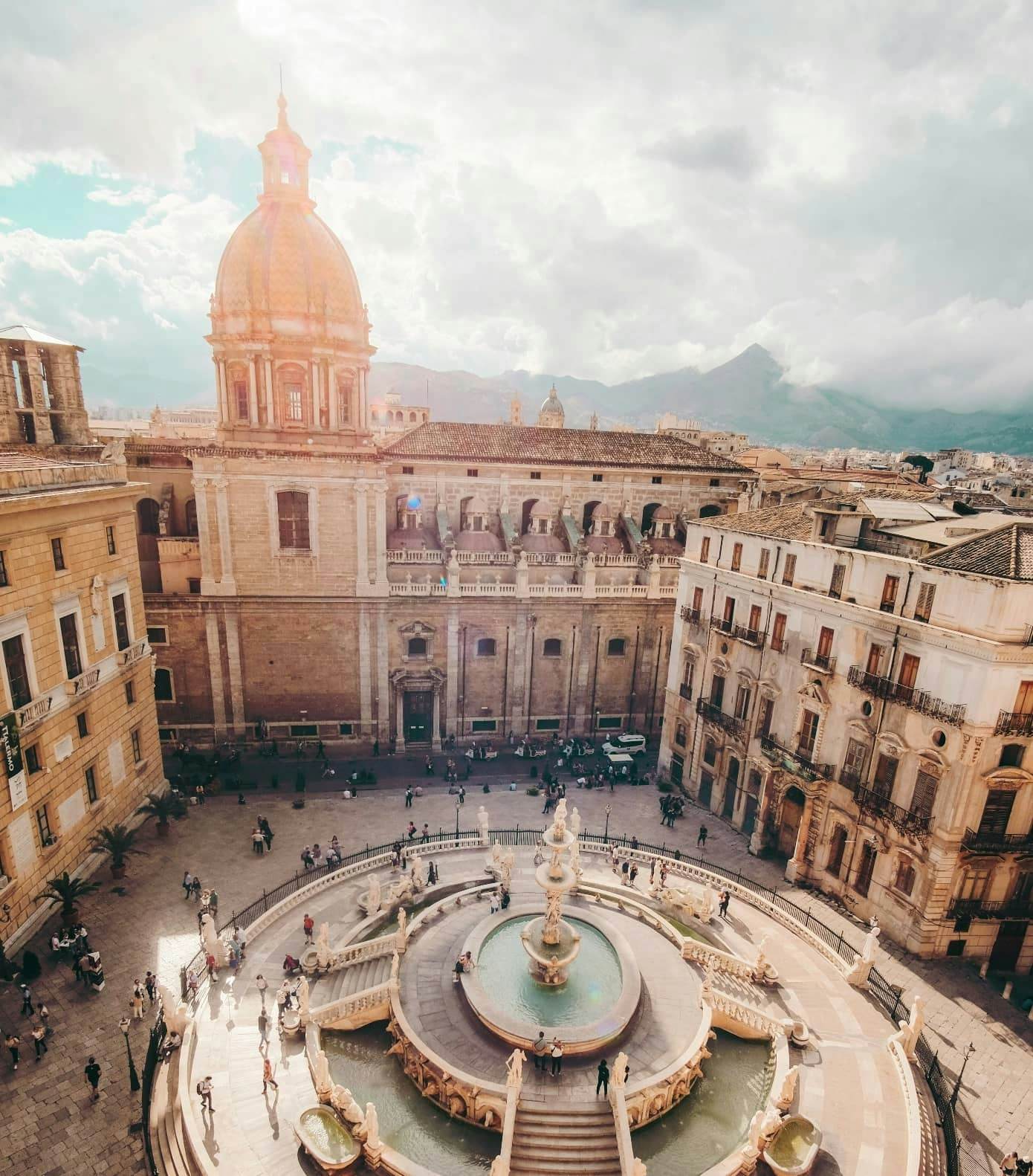 Sicilia Classic Tour