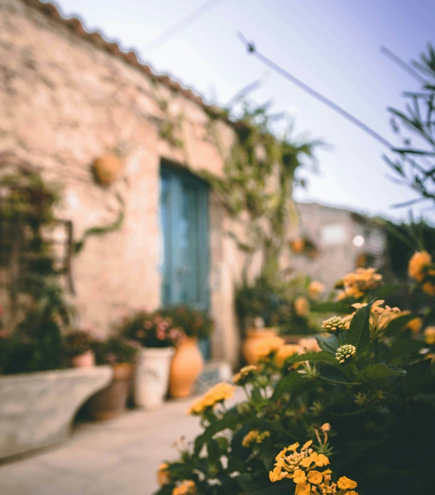 Sicilia Natural Tour