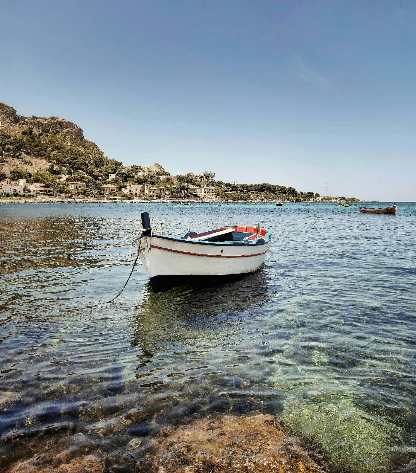 Sicilia Different Tour