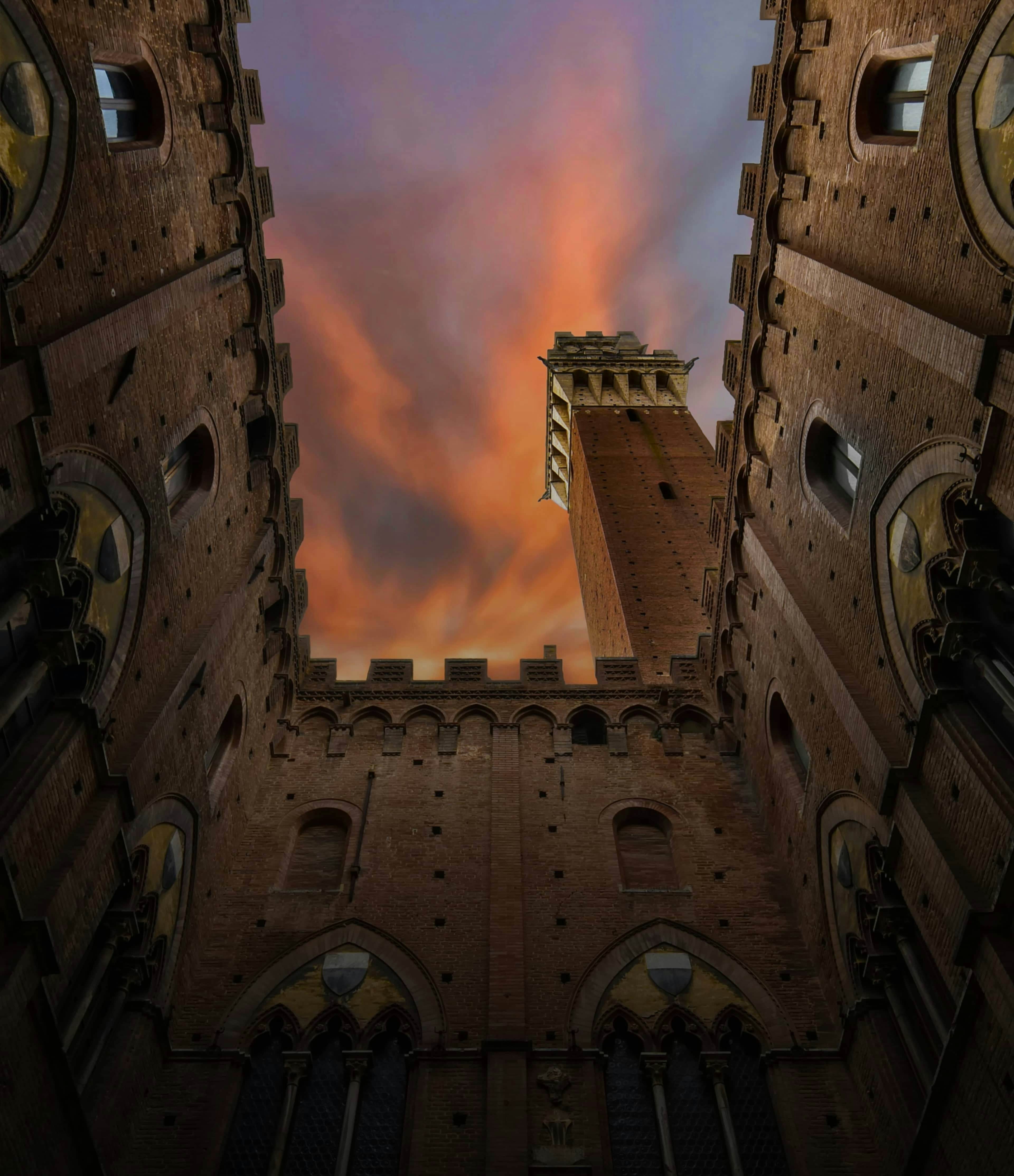 Toscana hero