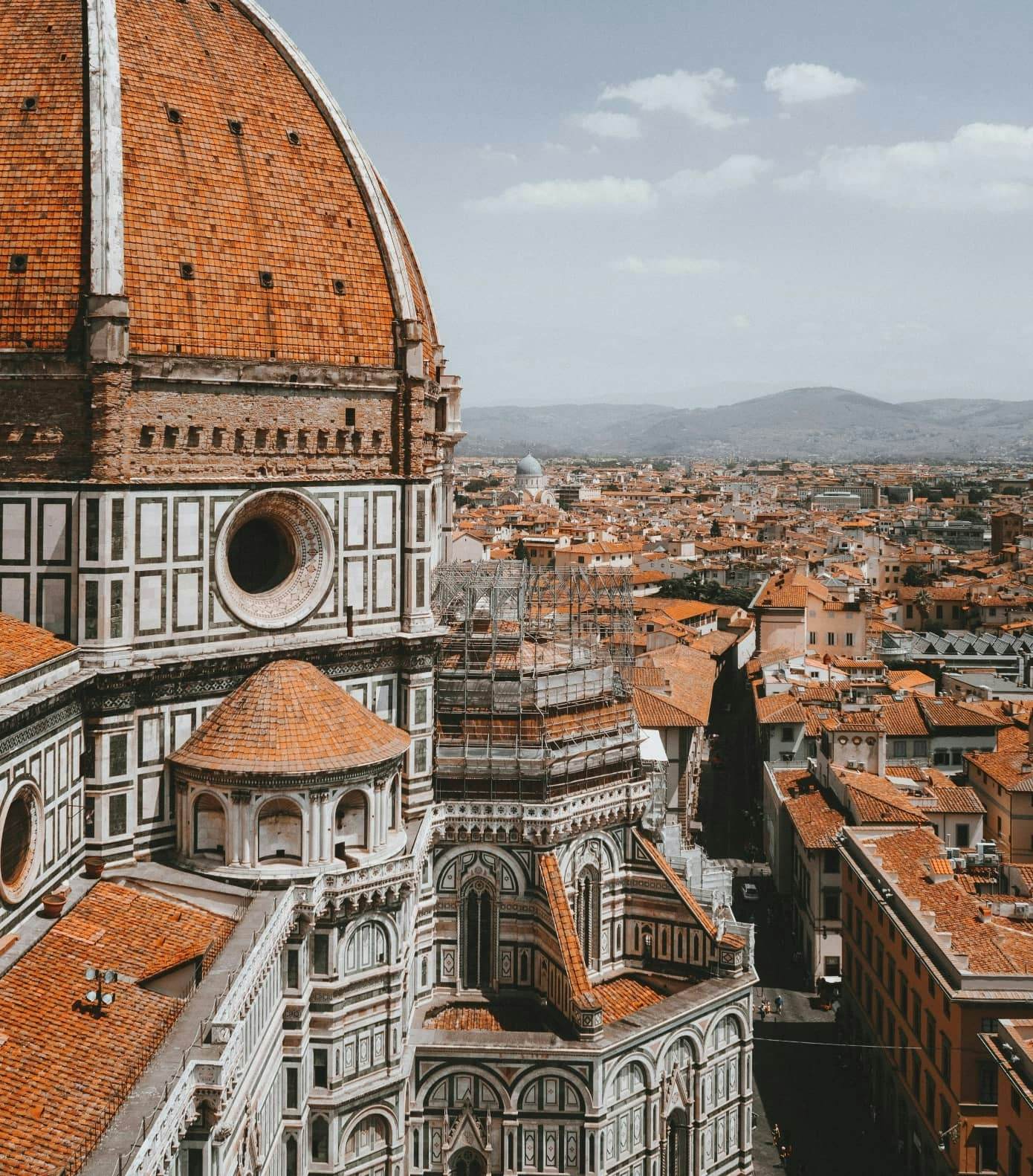 Toscana Classic Tour