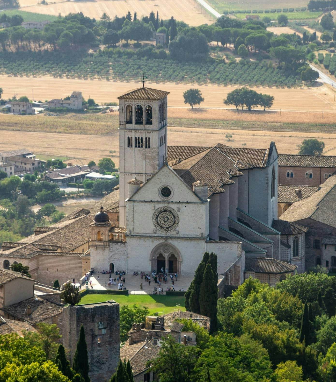 Umbria Classic Tour