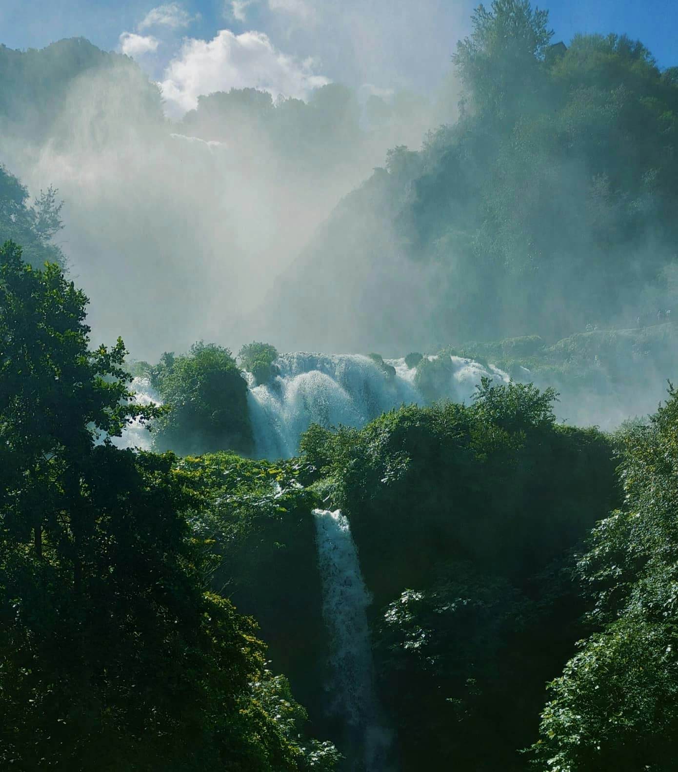Umbria Natural Tour