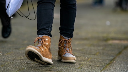 De Biebvoeters