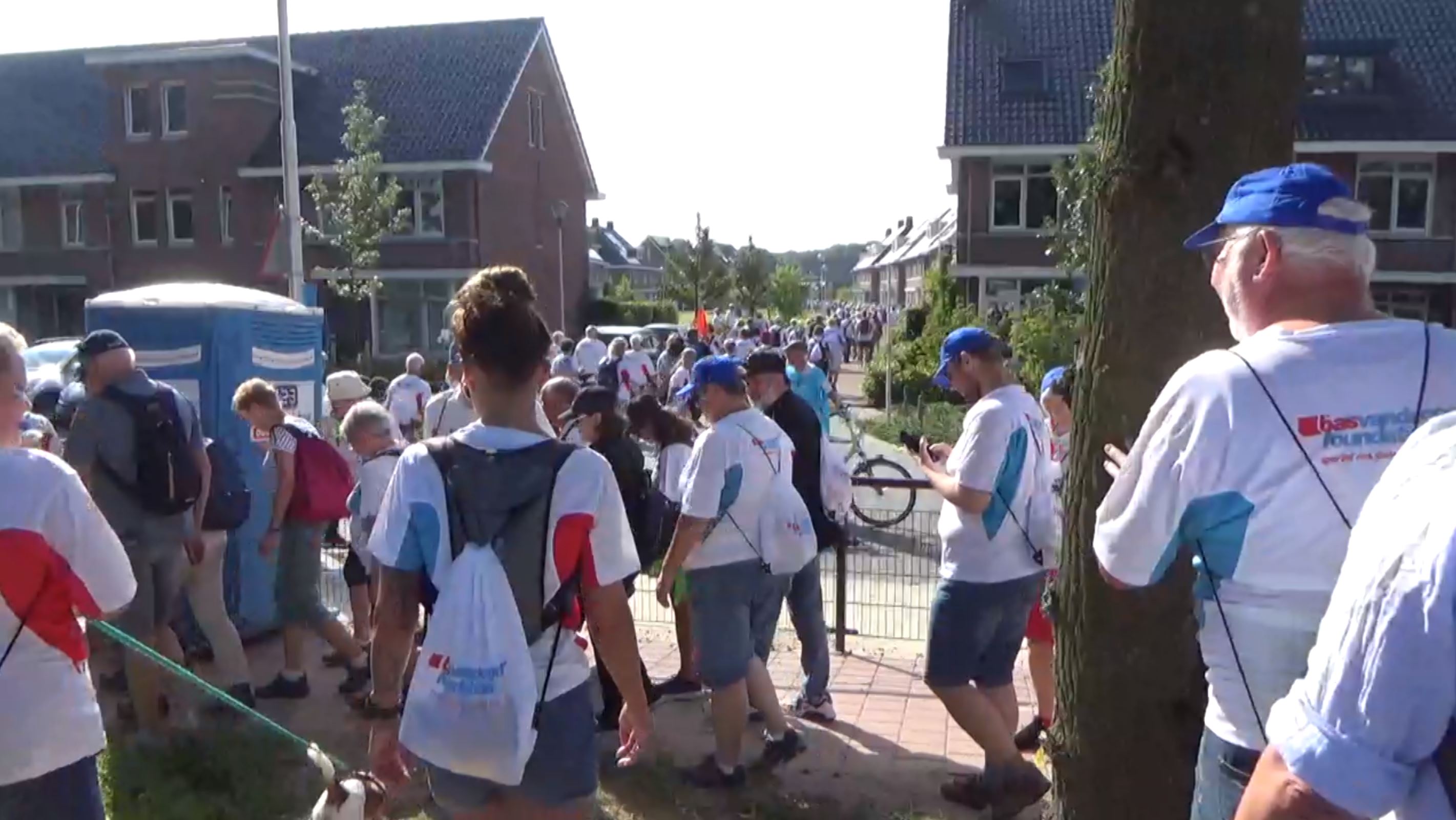 Nationale Diabetes Challenge