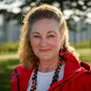 Cathy van Seventer