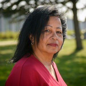 Mariane Linger