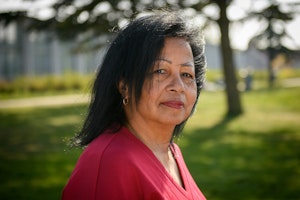 Mariane Linger