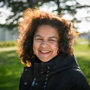 Fathma William