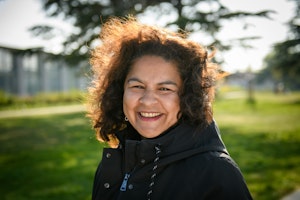 Fathma William