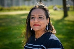 Jaya Rambaran