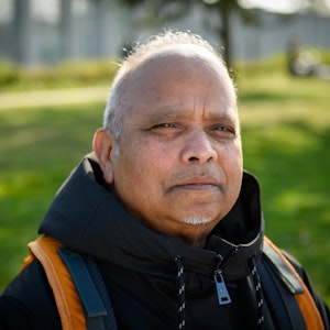 Surender Kisoentewari