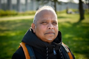 Surender Kisoentewari