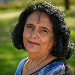 Mavis Biharie