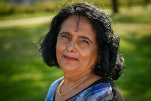 Mavis Biharie