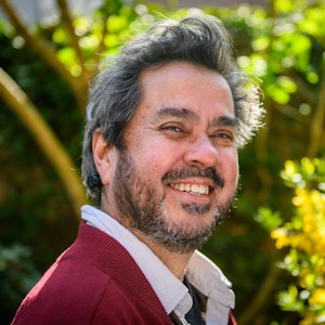 Ronald Bergman