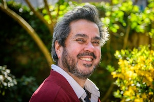 Ronald Bergman