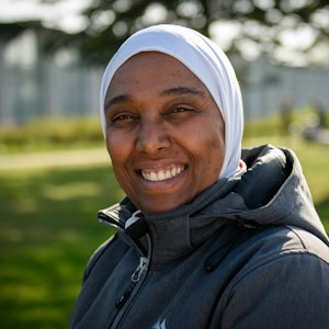 Siham Meijers