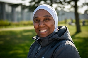 Siham Meijers