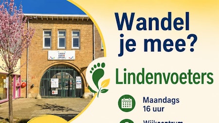 De Lindenvoeters