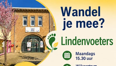 De Lindenvoeters
