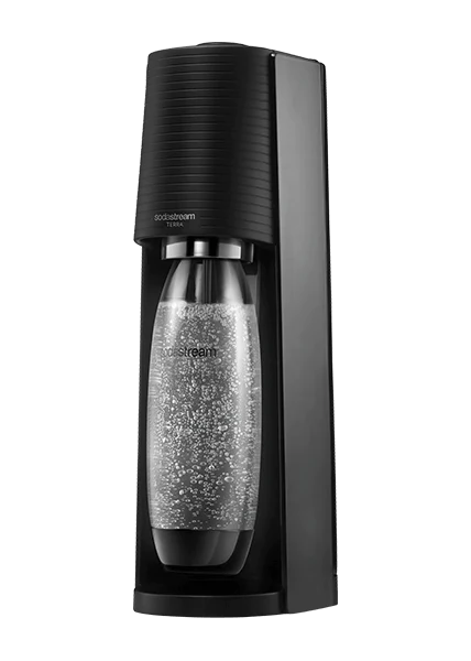 sodastream terra saturatroy