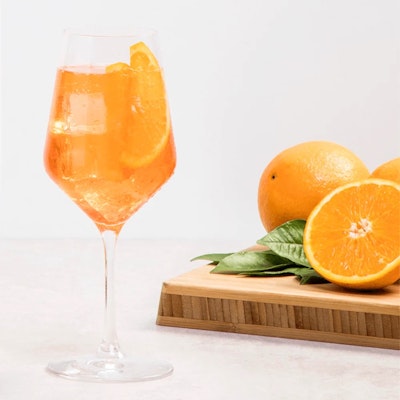 Aperol Spritz, przepis i proporcje na drink