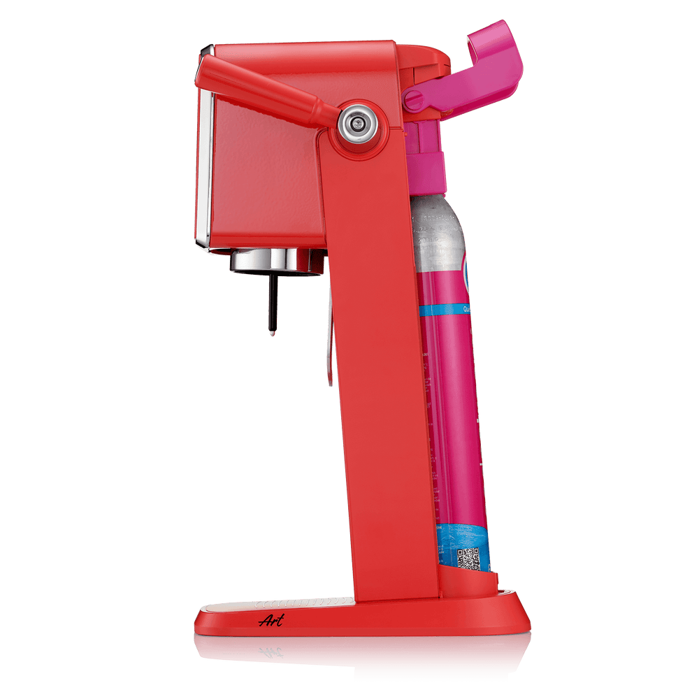 sodastream ART Mandarynki saturator z quick connect