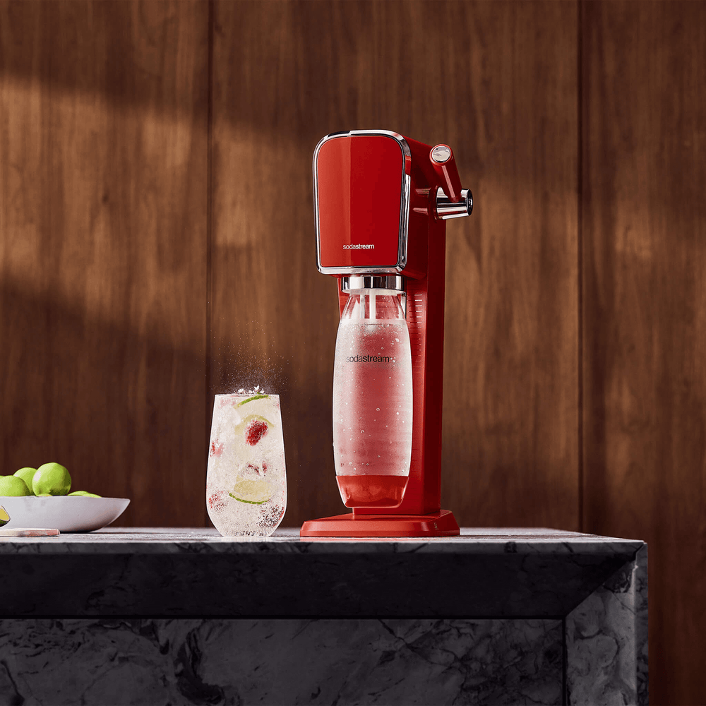 sodastream ART Mandarynki saturatory