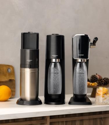 SodaStream