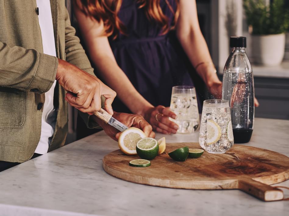 sodastream Butelka Fuse