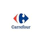 Carrefour logo