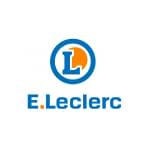 E.Leclerc Logo