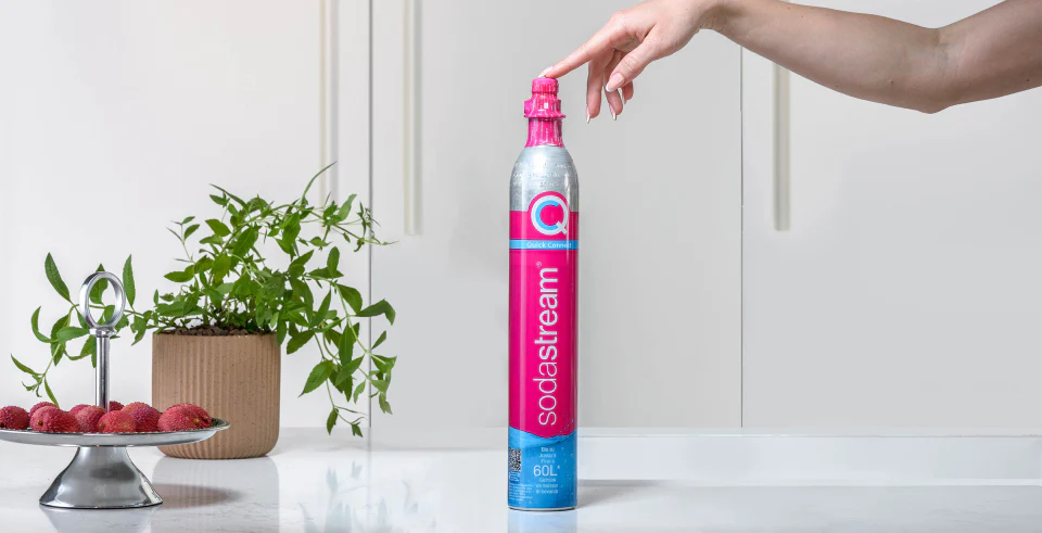 Naboje SodaStream